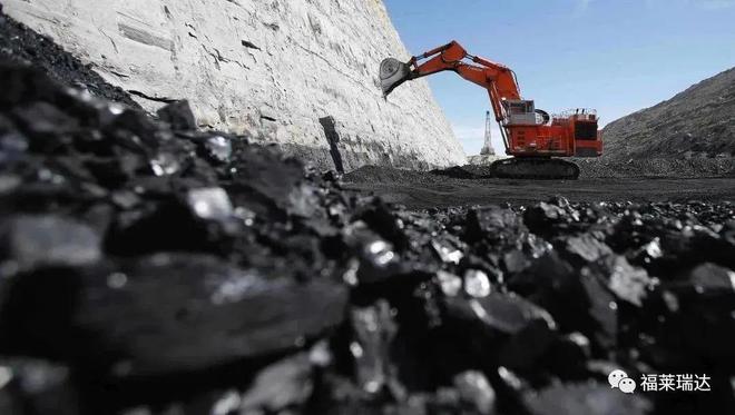 科普日專題｜煤炭為什么很難長期儲存？